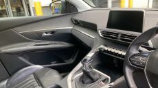 Peugeot 3008 1.2 PureTech Allure 5dr Petrol Estate